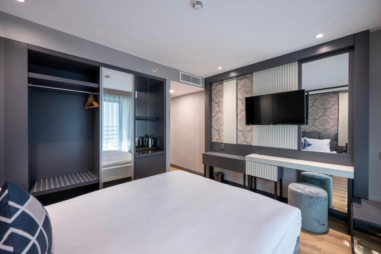 Four Points Flex By Sheraton Antalya Lara Zewnętrze zdjęcie
