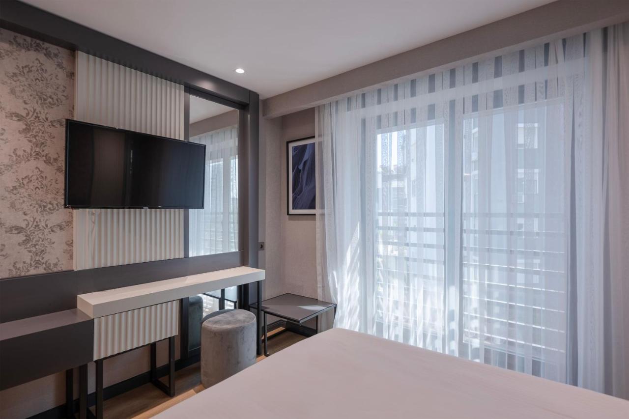 Four Points Flex By Sheraton Antalya Lara Zewnętrze zdjęcie