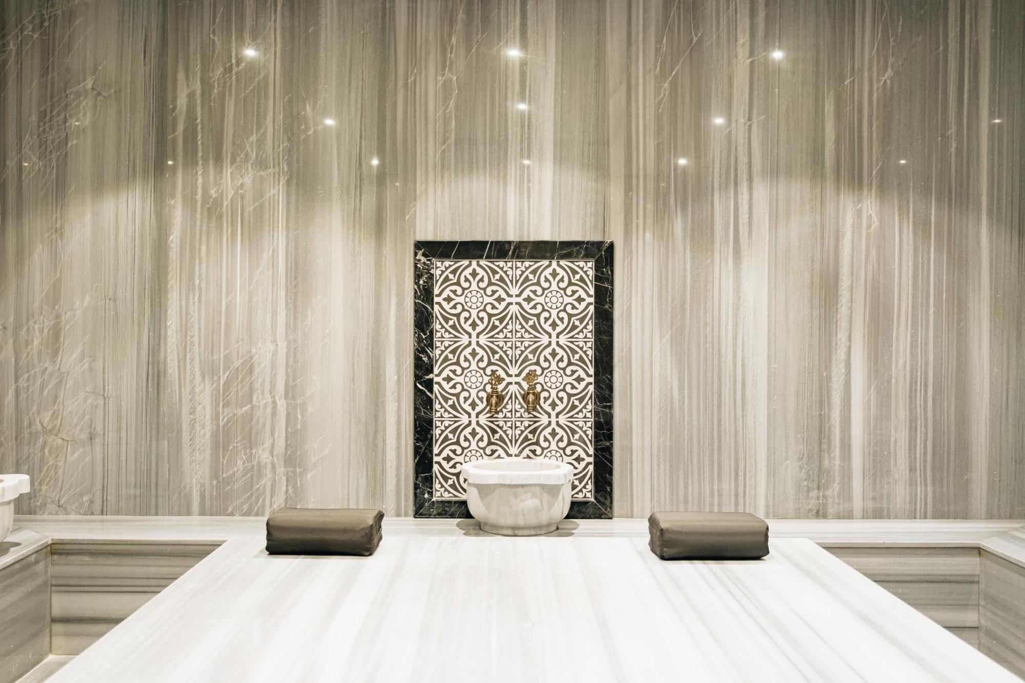 Four Points Flex By Sheraton Antalya Lara Zewnętrze zdjęcie